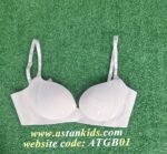 TEENAGE GIRLS COMFY BRA/ATGB01 - Image 5